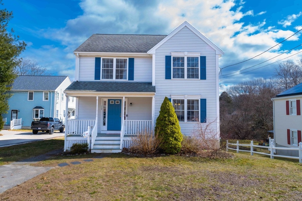 117 Lambert Ave, East Weymouth, MA 02189 - photo 1