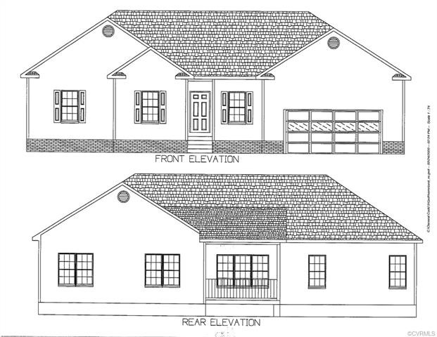 302 Hobbs Hole Ln, Tappahannock, VA 22560 - photo 1