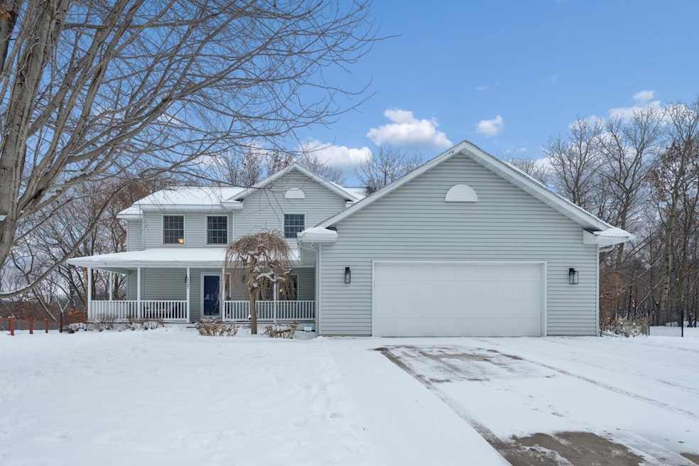 117 Hope Ct, Mankato, MN 56001 - photo 1