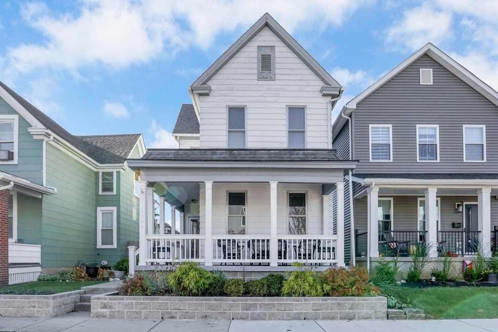 1369 S 5th St, Columbus, OH 43207 - photo 1