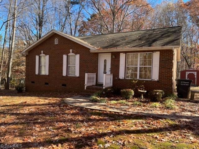 6985 Old Nc Highway 13, Asheboro, NC 27205 - photo 1