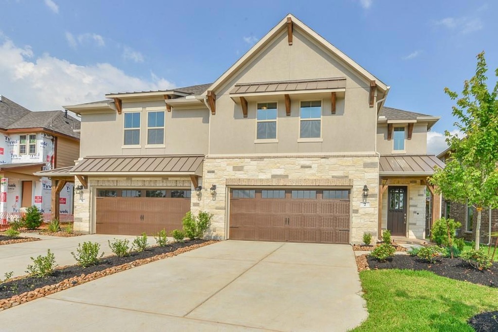 2 Ancestry Stone Place, the Woodlands, TX 77354 - photo 1