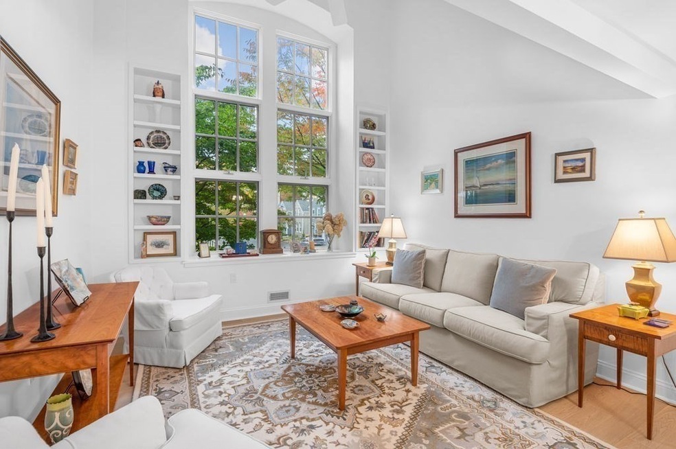 53 Warren St unit 210, Newburyport, MA 01950 - photo 1