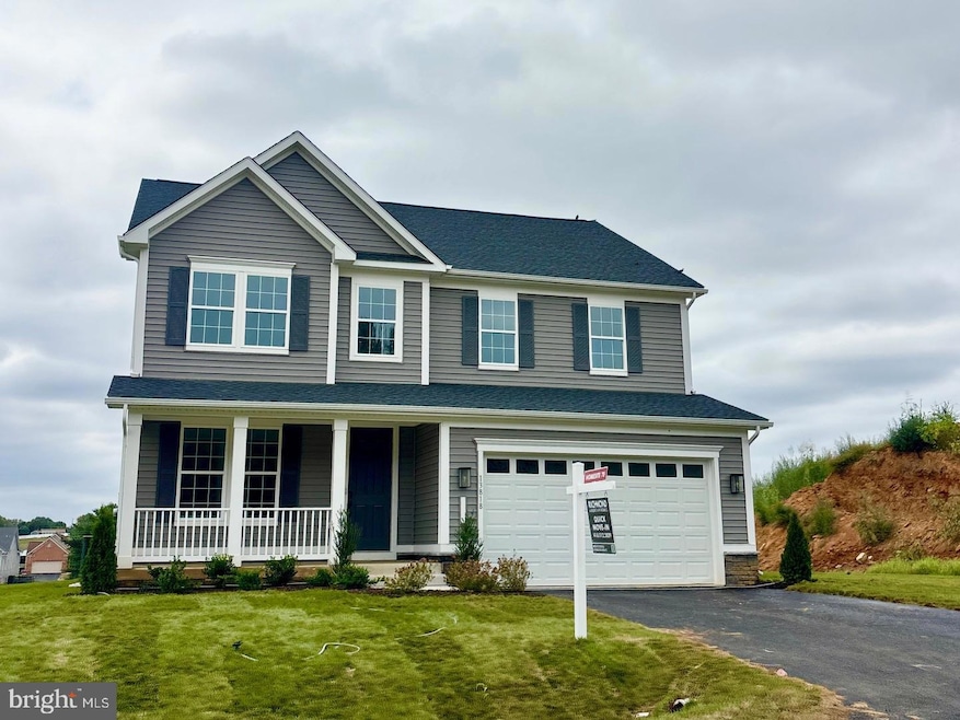 13818 Pulaski Dr, Hagerstown, MD 21742 - photo 1