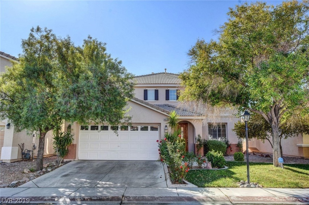 Welcome home to 4925 Whisper Lake Ave, Las Vegas N