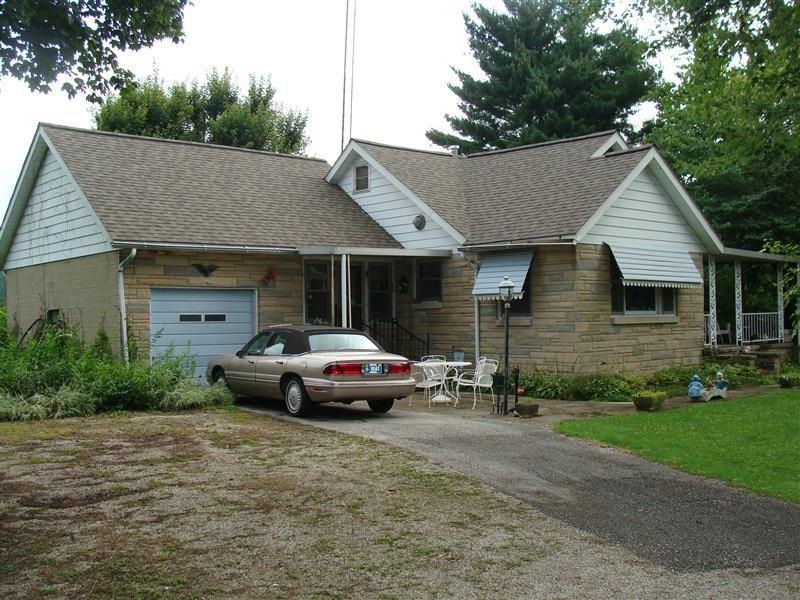 3015 E State Road 58, Bloomfield, IN 47424 - photo 1