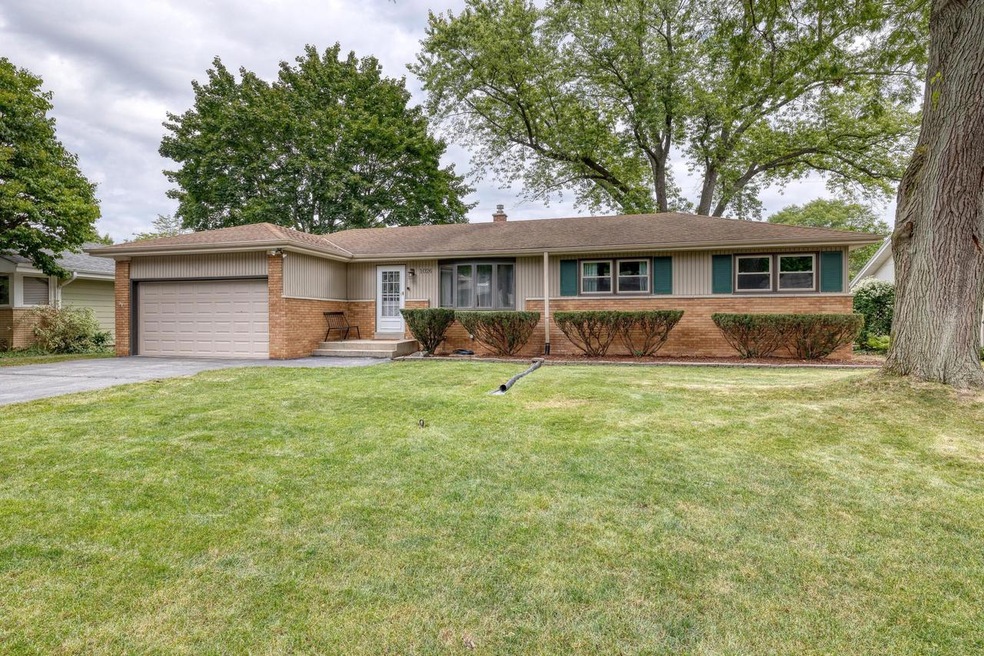 1026 N 122nd St, Milwaukee, WI 53226 - photo 1