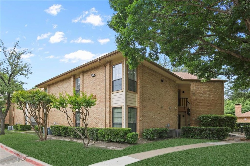 Two bedroom, two bath condo unit overlooking the p