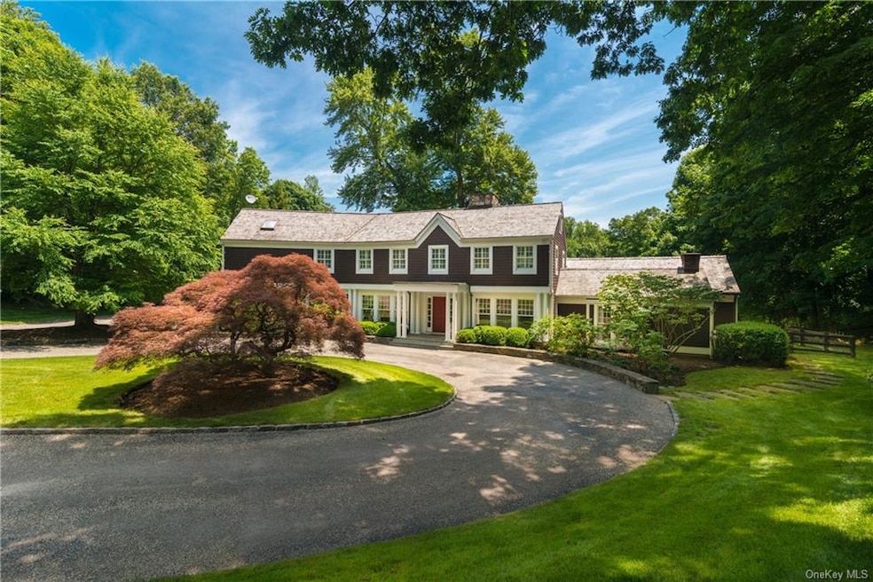 14 Paula Place, Chappaqua, NY 10514 - photo 1