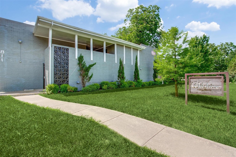 811 Skillman St unit 103, Dallas, TX 75214 - photo 1