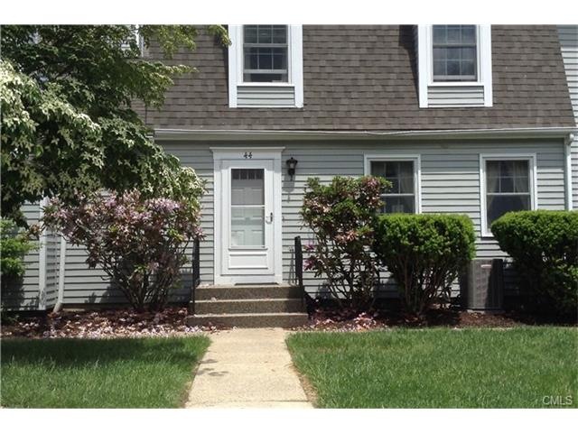 Welcome to 19 Prospect Ridge Unit 44!