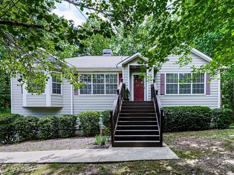 167 Chastain Way, Dallas, GA 30157 - photo 1