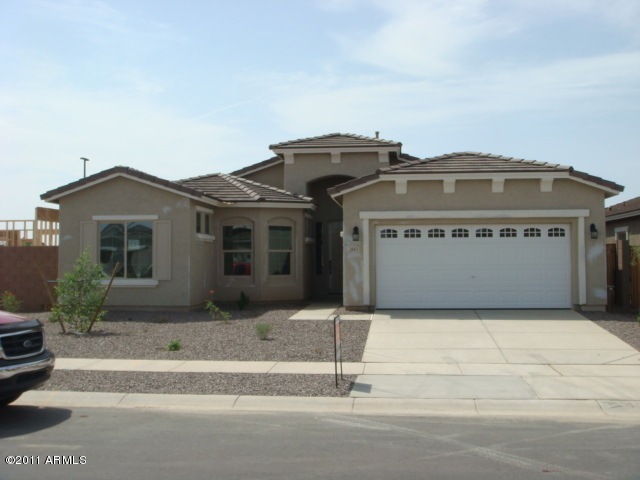 Front View