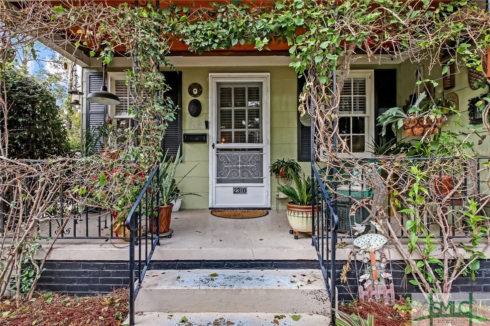 2310 E 43rd St, Savannah, GA 31404 - photo 1