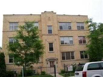 6257 N Mozart St unit 1, Chicago, IL 60659 - photo 1