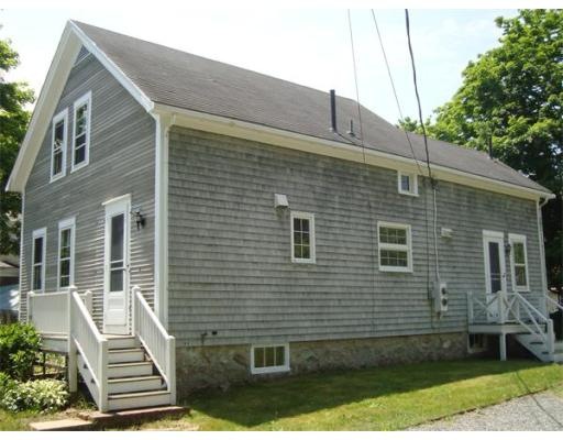 11 Mechanic St, Mattapoisett, MA 02739 - photo 1