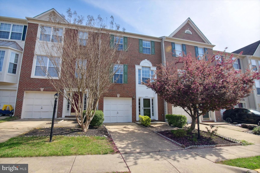 2519 James Maury Dr, Herndon, VA 20171 - photo 1