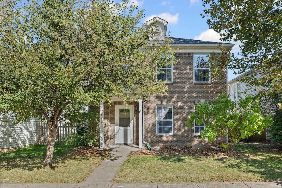 2714 Margesson Crossing, Lafayette, IN 47909 - photo 1