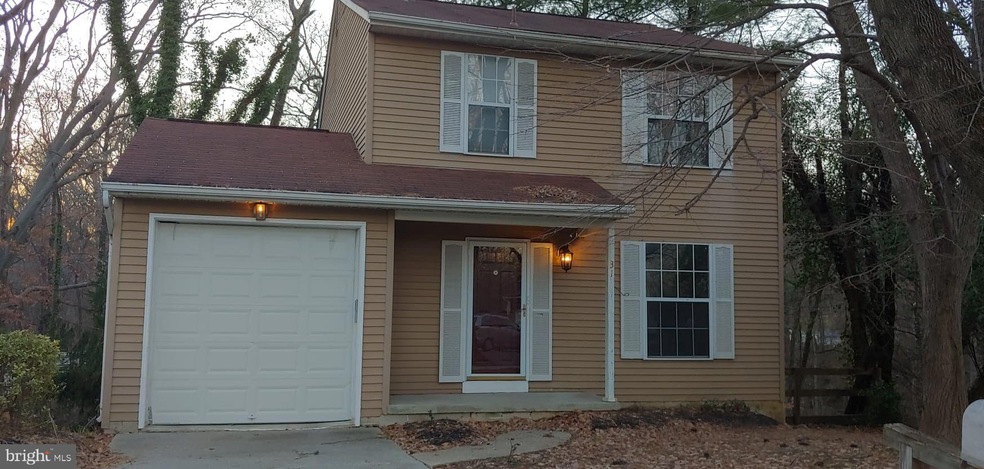 31 Fox Run Way, Arnold, MD 21012 - photo 1