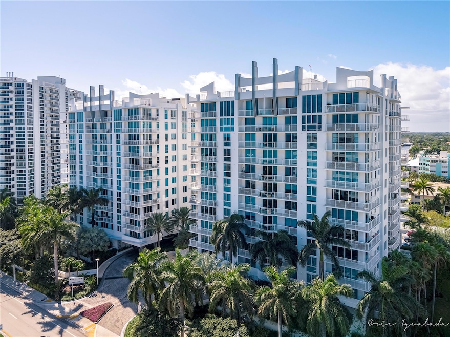 Sapphire Condos unit 1103S, Fort Lauderdale, FL 33308 - photo 1