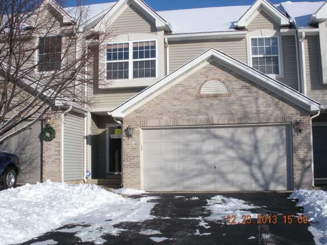 18 Sierra Ct, Lake In the Hills, IL 60156 - photo 1