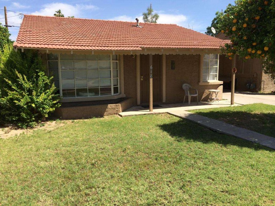 618 E 2nd St, Mesa, AZ 85203 - photo 1