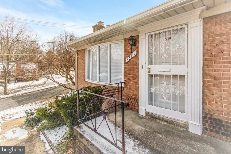 3515 27th Ave, Temple Hills, MD 20748 - photo 1