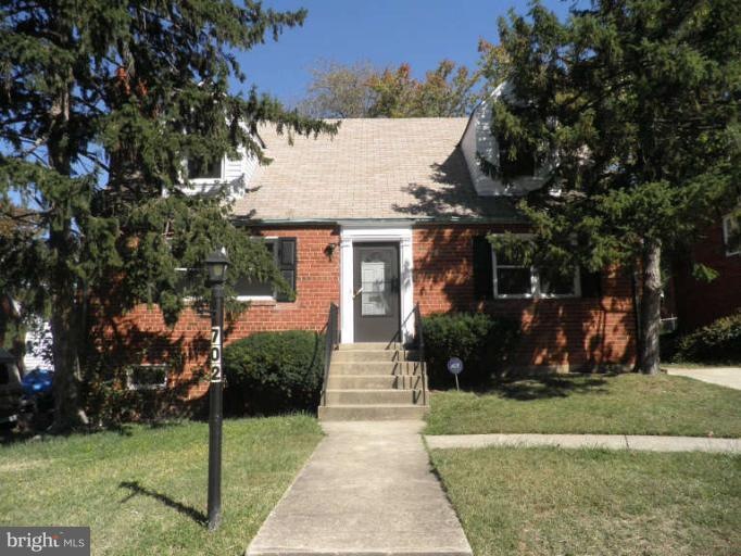 702 Sheridan St, Hyattsville, MD 20783 - photo 1