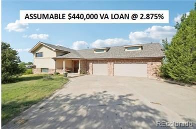 Under Contract $975,000