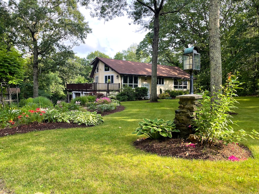 18 Raisch Dr, Tolland, CT 06084 - photo 1