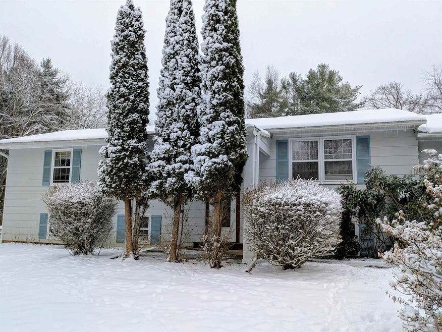 1606 Daniels Run Rd NE, Check, VA 24072 - photo 1