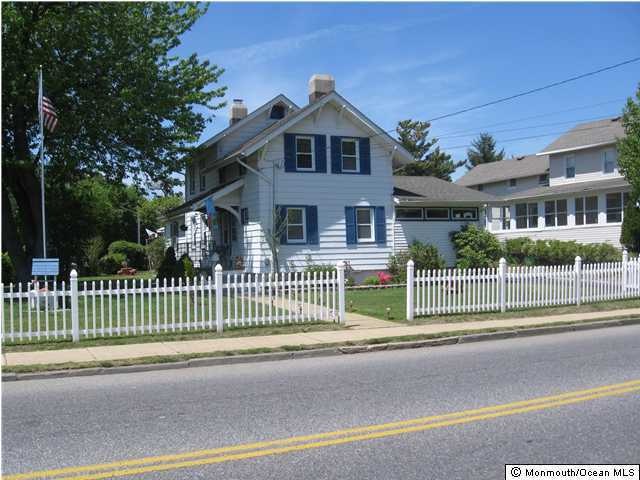 286 Branchport Ave, Long Branch, NJ 07740 - photo 1