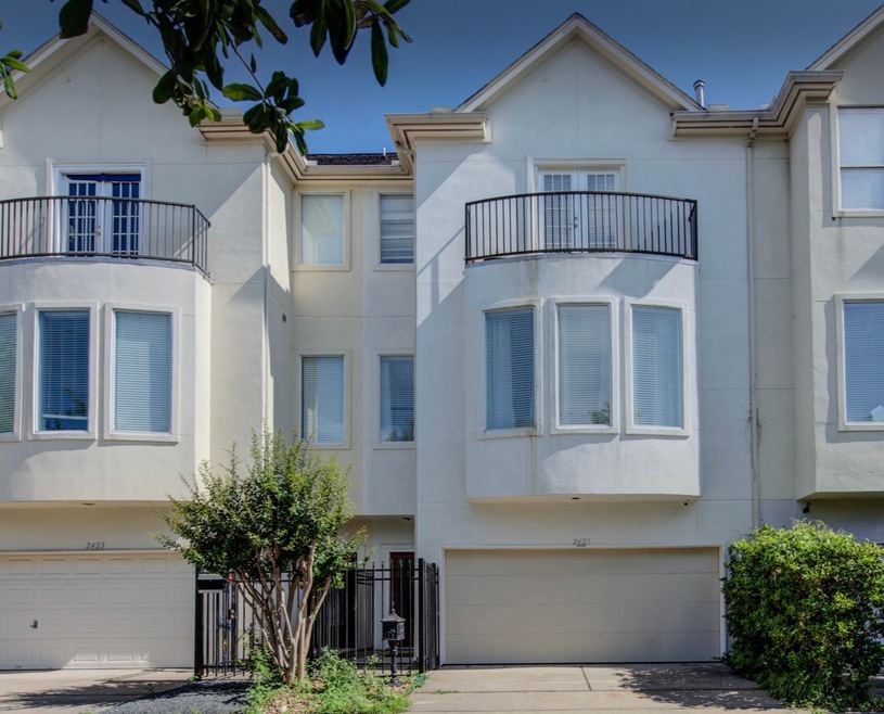 2425 Ralph St, Houston, TX 77006 - photo 1