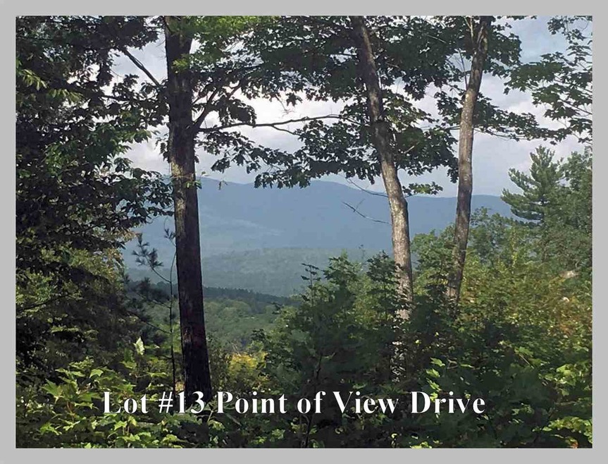 13 Point of View Dr, Plymouth, NH 03264 - photo 1