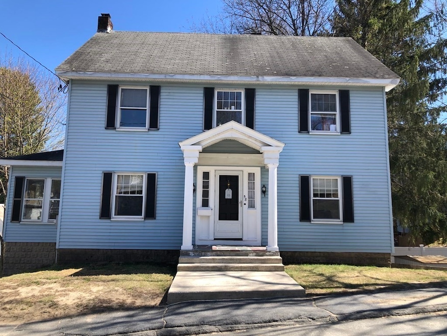 Sold $360,000 • Co-Listing Agent