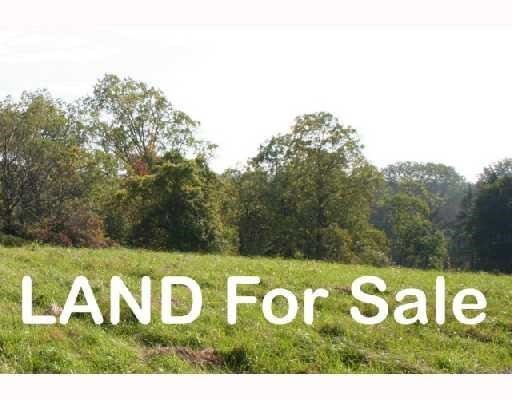 Vacant Land