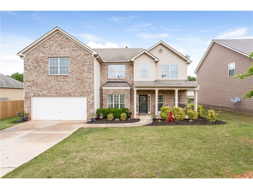 Amazing 5 bedroom home!