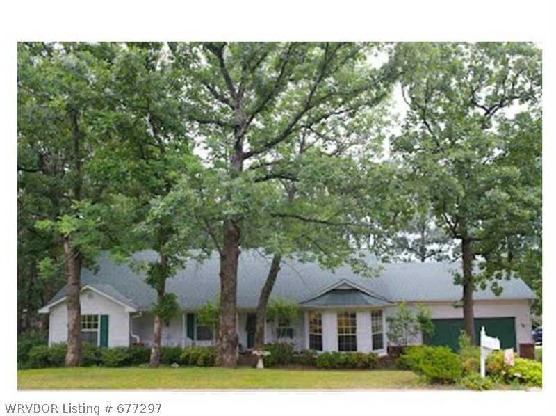 Exterior Front. Front of home