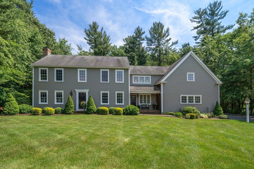 14 Beverly Way, Pembroke, MA 02359 - photo 1