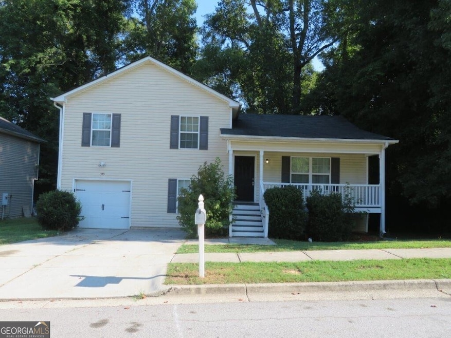 545 Bridgeport Place, Monroe, GA 30655 - photo 1