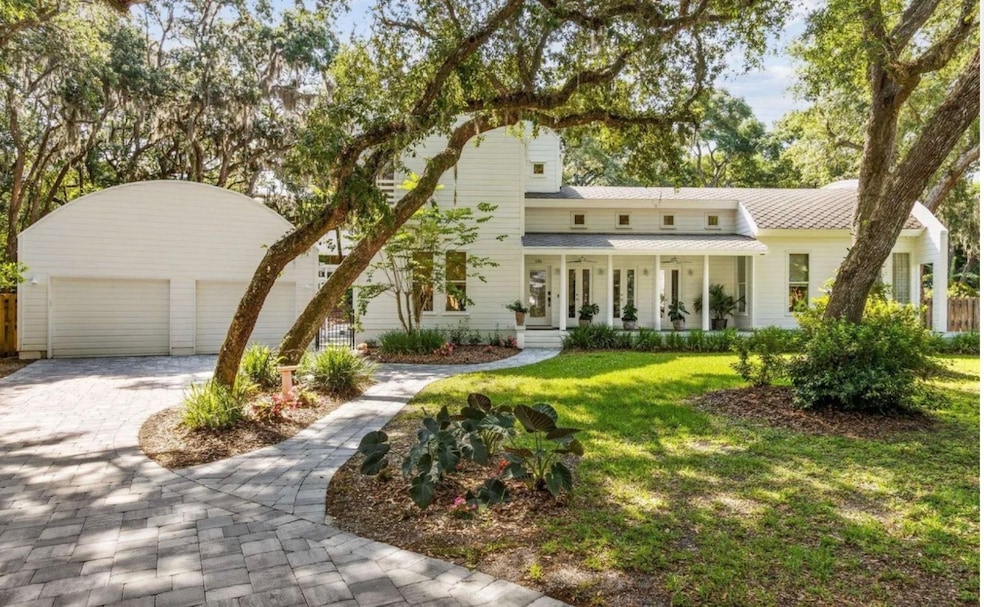 136 Island Hammock Way, Saint Augustine, FL 32080 - photo 1