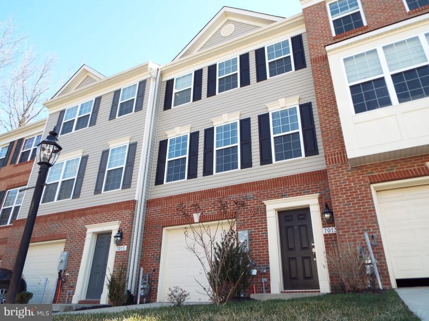 7013 Dannfield Ct, Glen Burnie, MD 21060 - photo 1