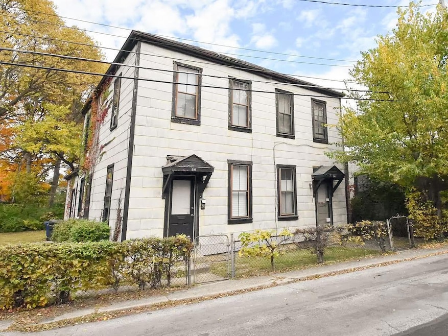 56 E Prescott St unit 58, Columbus, OH 43215 - photo 1