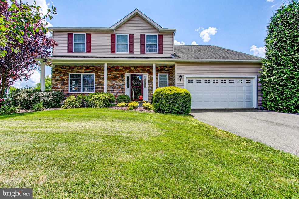 109 Bishop Pine Rd, Barto, PA 19504 - photo 1