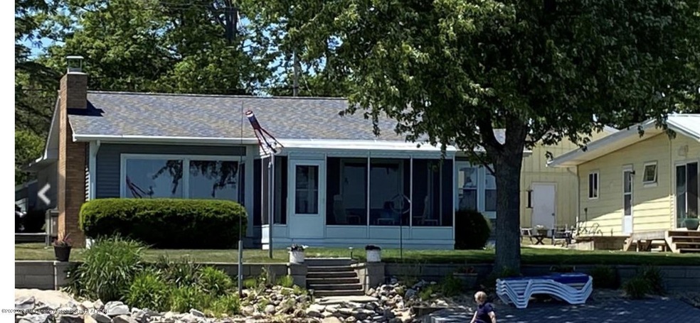 1484 N Huron Rd, Tawas City, MI 48763 - photo 1