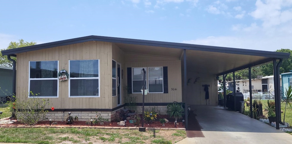 9041 Daniel Ave, Port Richey, FL 34668 - photo 1