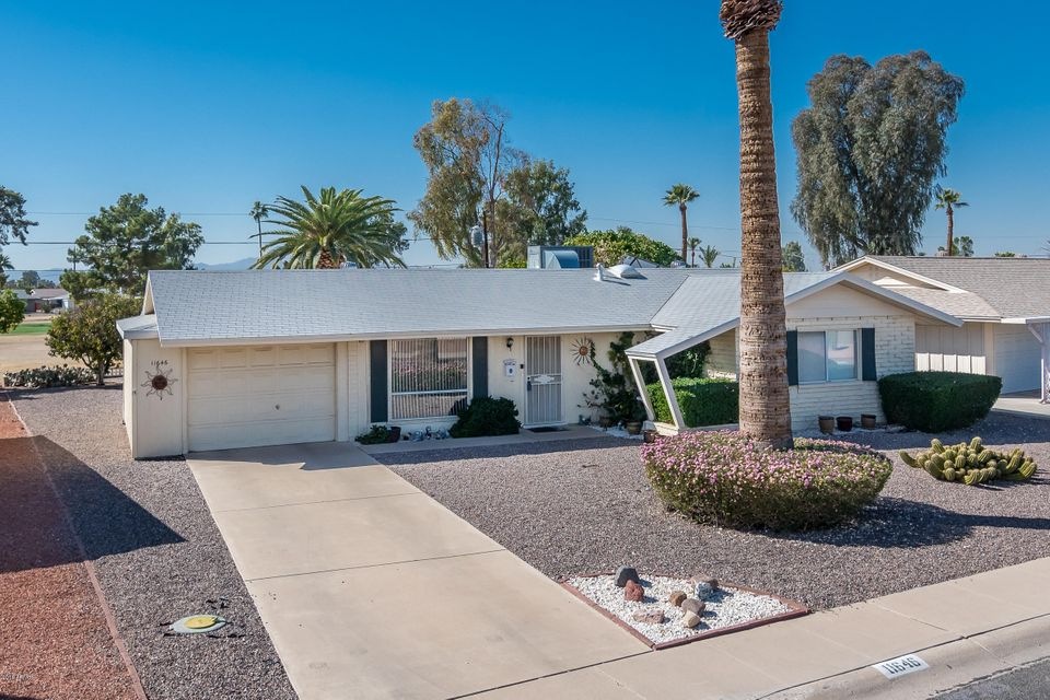 11646 N Thunderbird Rd