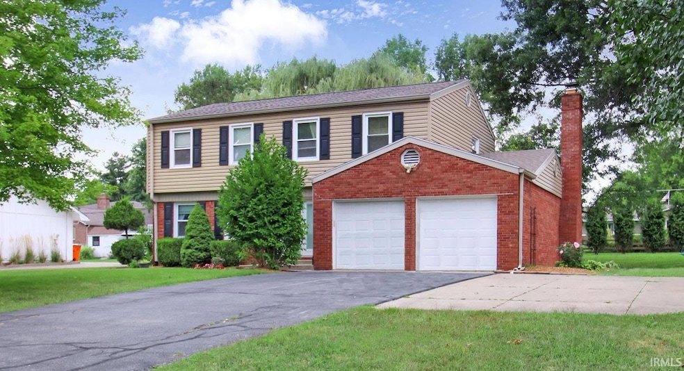 Under Contract $255,000