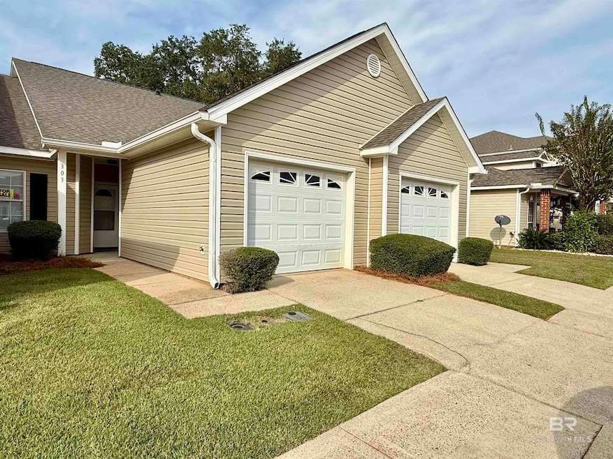 2651 S Juniper St unit 303, Foley, AL 36535 - photo 1