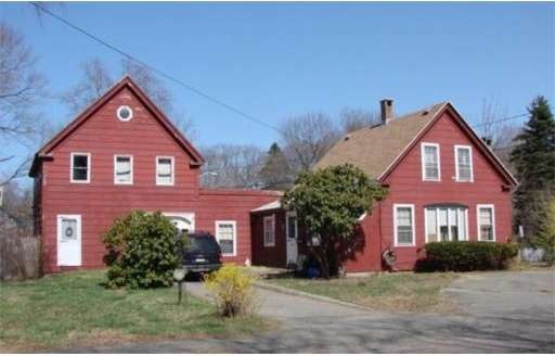 695 Liberty St, Rockland, MA 02370 - photo 1